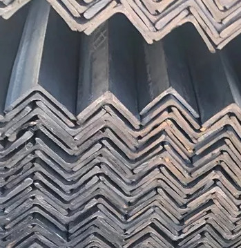 L'uguale di BACCANO di Han Steel GB ha galvanizzato l'angolo 10m che del ferro 12m Q195 Q215 ha galvanizzato l'angolo della lamiera sottile