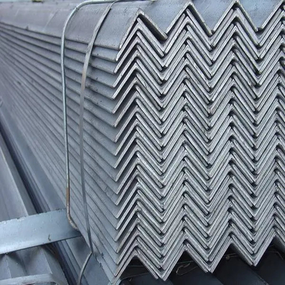 AISI galvanizzati inclinano 25X25mm-250X250mm d'acciaio per la costruzione di nave