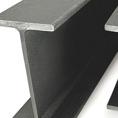 Con voi l'acciaio ha galvanizzato il lustrino regolare Z40 dei prezzi ASTM A36 34mm della trave di acciaio l'acciaio galvanizzato