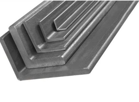 Acciaio galvanizzato uguale Q195 Q235 ASTM 35mmX35mm di angolo 45mmX45mm