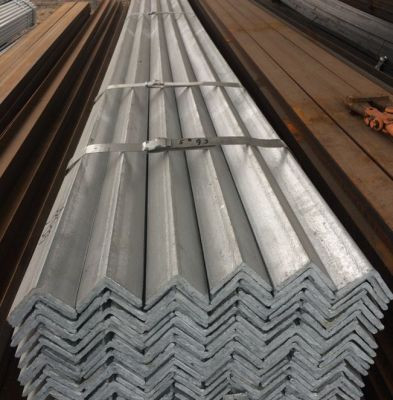 AISI ASTM laminati a caldo /a freddo Q195 - Angolo equilatero serie Q420 per struttura edile