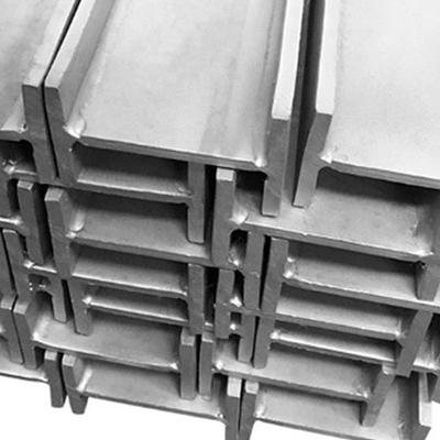 il lustrino zero d'acciaio del segnale galvanizzato 3m DX51D DC51D ha galvanizzato la trave di acciaio Han Steel JIS