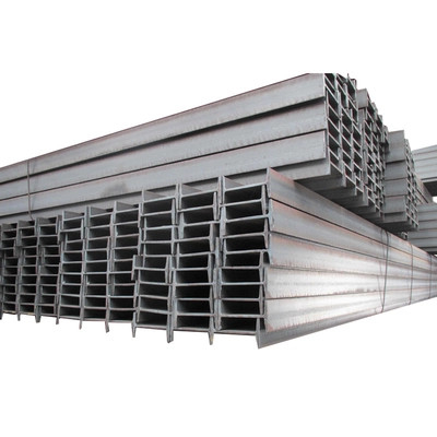 Segnale galvanizzato laminato a caldo Q235 Q235B Q345 Q345B 8mm-64mm ASTM