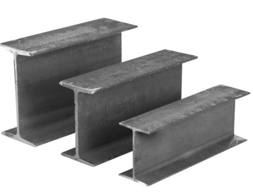 Il GB di en JIS ha galvanizzato il segnale 100X100-900X300 per la costruzione di edifici