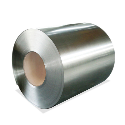 Bobina galvanizzata immersa calda 0.23mm-3.5mm DX51d 40g-275g/M2 di Znic SGCC