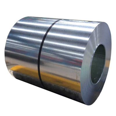 Bobina galvanizzata immersa calda 0.23mm-3.5mm DX51d 40g-275g/M2 di Znic SGCC