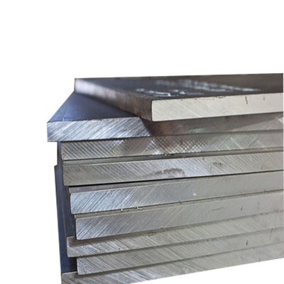40mm hanno galvanizzato la decorazione resistente all'uso d'acciaio piana della costruzione del ms Q235 di S235JR Q235 A36