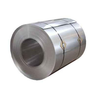 ISO9001 4mm-100mm DX51D Z200/Z275 elettrozincati PER ESEMPIO arrotolano SECC G30/G40/G60/90