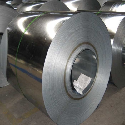 L'elettrotipia G350-G550 ha galvanizzato lo zinco industriale di Fg di gi d'acciaio dei fornitori G120 ricoperto