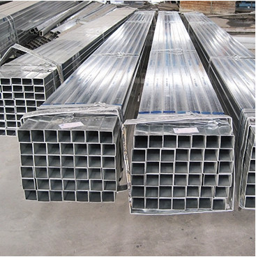 La immersione calda ISO9001 ha galvanizzato la metropolitana d'acciaio DC01 DC02 SGHC Z275 del quadrato