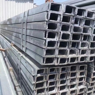 La immersione calda ISO9001 ha galvanizzato la metropolitana d'acciaio DC01 DC02 SGHC Z275 del quadrato