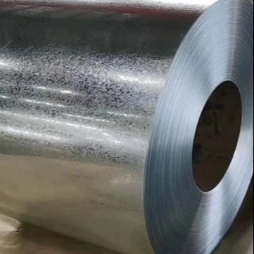 Bordo regolare galvanizzato immerso caldo della fessura del lustrino 600mm della bobina di GI duro
