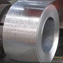 Larghezza galvanizzata di alluminio DX52D AZ della bobina 2500mm della lamiera di acciaio di DX51D AZ