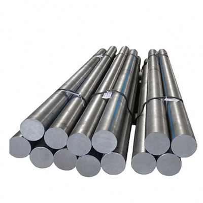 Carbonio laminato a caldo d'acciaio galvanizzato del tondino 0.6-300mm ASTM A36
