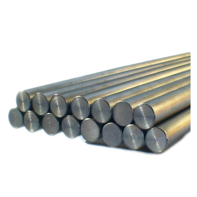 Carbonio laminato a caldo d'acciaio galvanizzato del tondino 0.6-300mm ASTM A36