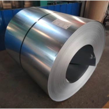 Con voi larghezza d'acciaio galvanizzata di alluminio d'acciaio DX51D AZ170 della bobina 500 di Aluzinc