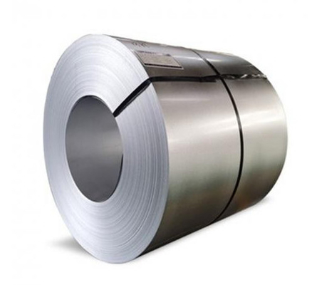Costruzione galvanizzata immersa calda della bobina DC01 Z150-Z200 0.25-6mm di SGCC SPCC