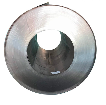 Zinchi il GI galvanizzato immerso caldo ricoprente SGCC DX51D 1000mm 1219mm della bobina