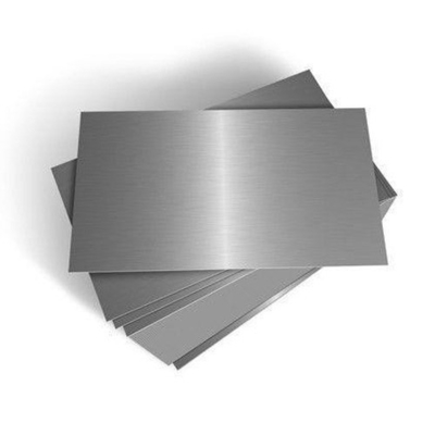 La lamina di metallo galvanizzata di alluminio della lega dell'en placca lo spessore di 1mm 3mm 5mm