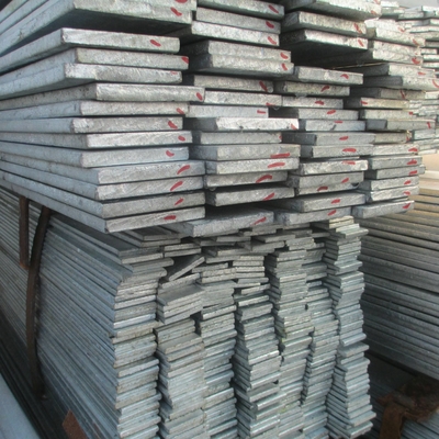La immersione calda di JIS ha galvanizzato lo SGS BV di iso galvanizzato piano di costruzione d'acciaio piano del ponte 300mm Antivari
