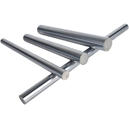 Carbonio delicato galvanizzato resistente all'uso della lega di Antivari d'acciaio S235 S355 1045 S35C S45C A36 SS400