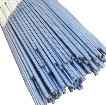 Carbonio delicato galvanizzato resistente all'uso della lega di Antivari d'acciaio S235 S355 1045 S35C S45C A36 SS400
