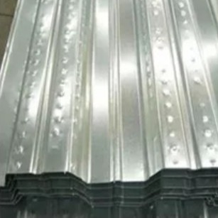 DX52D Z50 ha galvanizzato il tetto della lamiera di acciaio con voi SGCC d'acciaio DC01 Q235 Q345