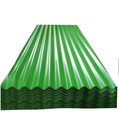 Il colore di JIS ha ricoperto PPGI galvanizzato di alluminio 0.13mm-0.8mm per la decorazione