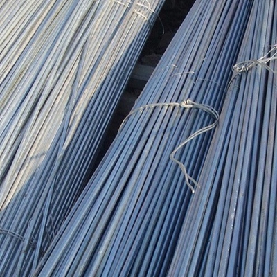 Con voi tondino d'acciaio laminato a caldo d'acciaio galvanizzato d'acciaio 32mm SPGC SGCC di Antivari