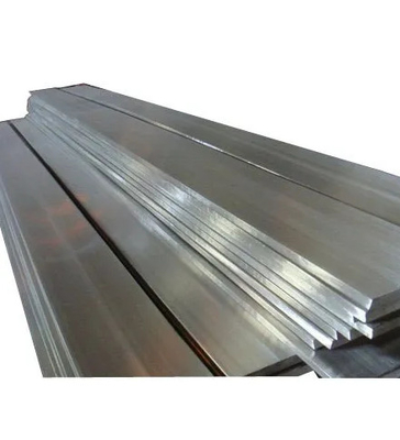 ASTM A36 ha galvanizzato Antivari piano d'acciaio 6mm 150mm 200mm 300mm laminati a caldo