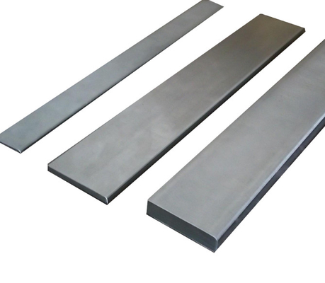 lamiera piana d'acciaio d'acciaio piana galvanizzata 60X8 40X6 galvanizzata per la struttura edile