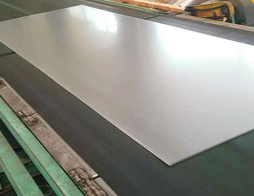 600-1800mm d'acciaio elettrozincati laminati a freddo DC01 DC02 DC03 DCO4