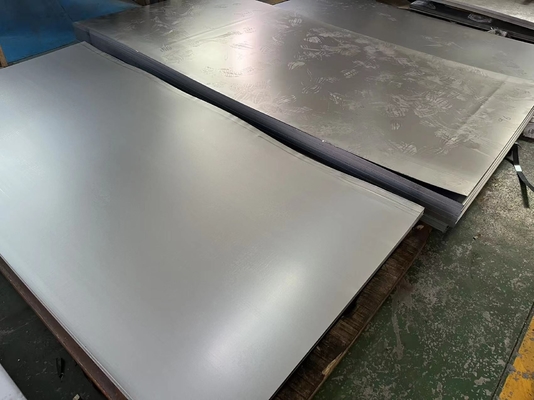 tolleranza immersa calda 1% del lamiera galvanizzato SGCC SPGC SECC di 1m 2m