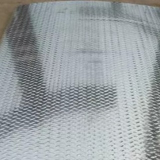 Piatto 10mm laminato a caldo del controllore galvanizzato anti metallo di slittamento di SPGC PPGI