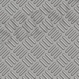 Strato galvanizzato laminato a caldo Z181 JIS G3313 del piatto del controllore del piatto di Pan Steel Galvanised Steel Checker