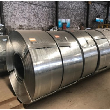 DX54D ha galvanizzato il grande spessore AiSi ASTM del lustrino CGCC 0.85mm della bobina d'acciaio