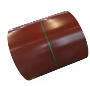 AISI ha stampato PPGI basato laminato a caldo ha galvanizzato le bobine d'acciaio spessore di 2mm - di 0,12