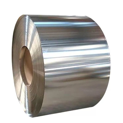 Bobina elettrolitica della latta del commestibile di AISI MR T5 per i contenitori dei barattoli di latta 0,135 - 0,7mm