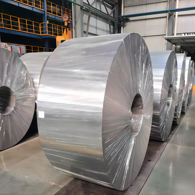 2.8/2.8 5.6/5.6 Bobina elettrolitica brillante in banda stagnata DR MR SPCC ETP T1 T2 T3 T4