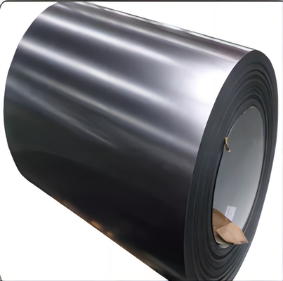 Bobine d'acciaio galvanizzate immerse calde di GI PPGI PPGL Z40 Z275 0,12 - 4mm per la fabbricazione dei tubi