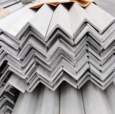 AISI ASTM laminati a caldo /a freddo Q195 - Angolo equilatero serie Q420 per struttura edile