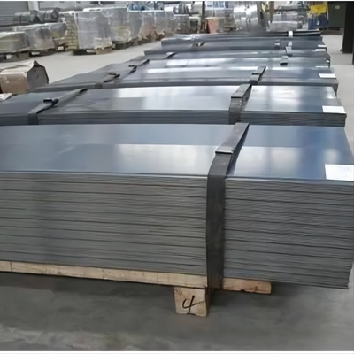 Sig.ra delicata Carbon Steel Plate dello strato di A36 ora 6mm 10mm 12mm 25mm densamente