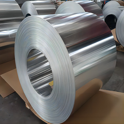 Bobine elettrolitica 2 - 1200mm della latta del commestibile di ASTM ETP per il contenitore