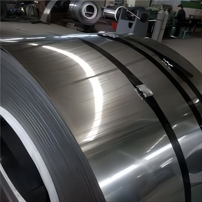 SIG. bobina elettrolitica della latta di rivestimento luminoso di spessore di 0.45mm per imballaggio alimentare