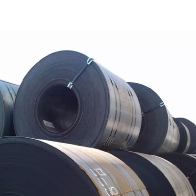 Ms HR Steel Coil di Marine Grade 3mm per i materiali da costruzione