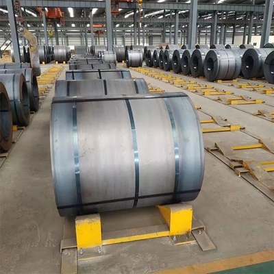 1 - piatti della bobina di ora del acciaio al carbonio di larghezza di 1.2m spessore di 300mm - di 0.1mm