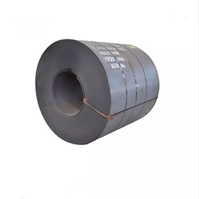 Bobina d'acciaio di ora della costruzione spessore resistente alla corrosione di 3.5mm - di 2,0