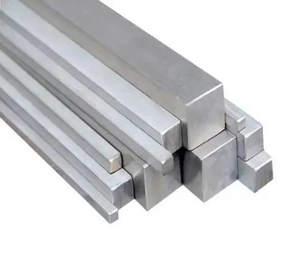 Il carbonio della stiratura a freddo ha galvanizzato Antivari piano d'acciaio 1084 5mm/50mm ASTM 1045