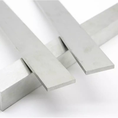 Il carbonio della stiratura a freddo ha galvanizzato Antivari piano d'acciaio 1084 5mm/50mm ASTM 1045