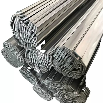 1 - sig.ra ad alto tenore di carbonio piana d'acciaio galvanizzata laminata a caldo Flat Steel di Antivari di lunghezza 1084 di 12m